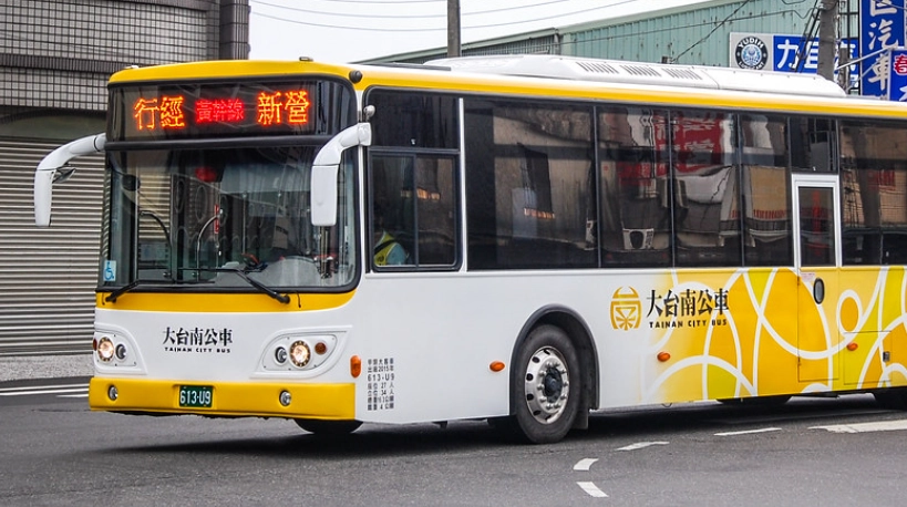 南部一日遊交通 南部一日遊交通