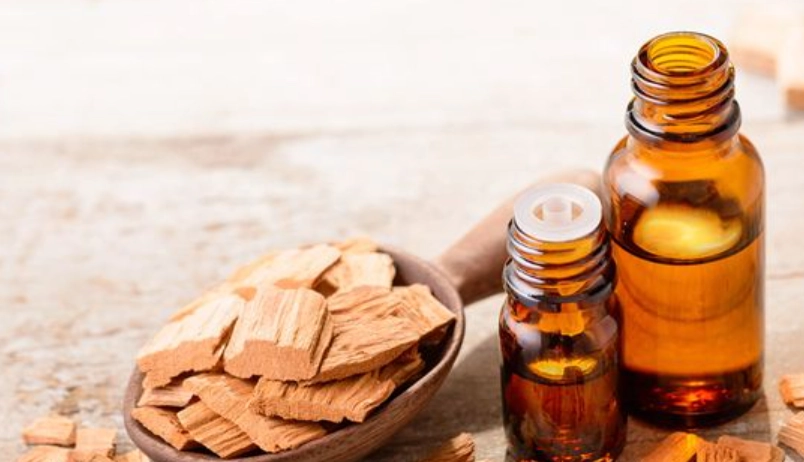 精油推薦 精油推薦