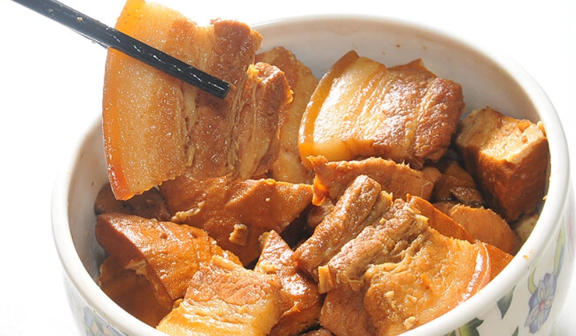 台式滷肉 台式滷肉