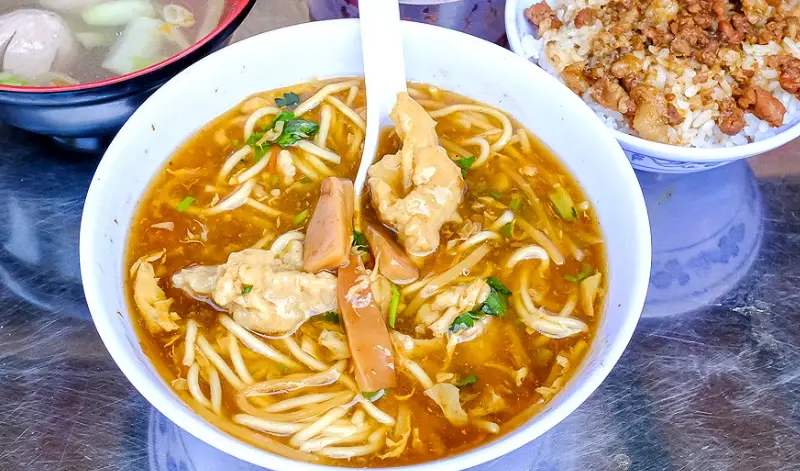 嘉義早餐推薦 嘉義早餐推薦