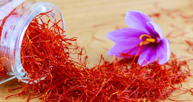 如何辨別藏紅花