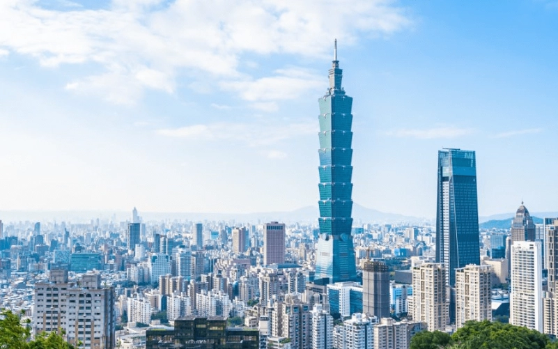 台灣旅遊景點 台灣旅遊景點