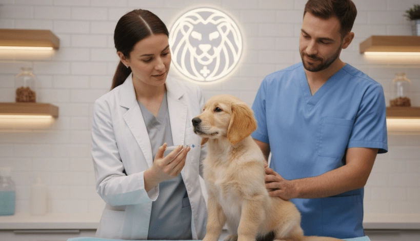 寵物疫苗費用 寵物疫苗費用