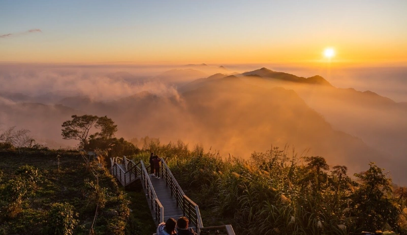 台灣十大景點 台灣十大景點