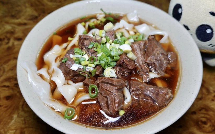 台北車站美食推薦