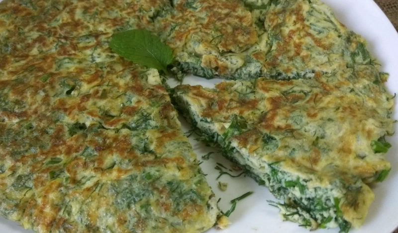 茴香料理 茴香料理