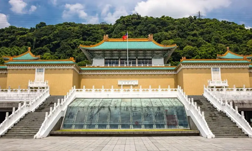 台灣十大景點 台灣十大景點