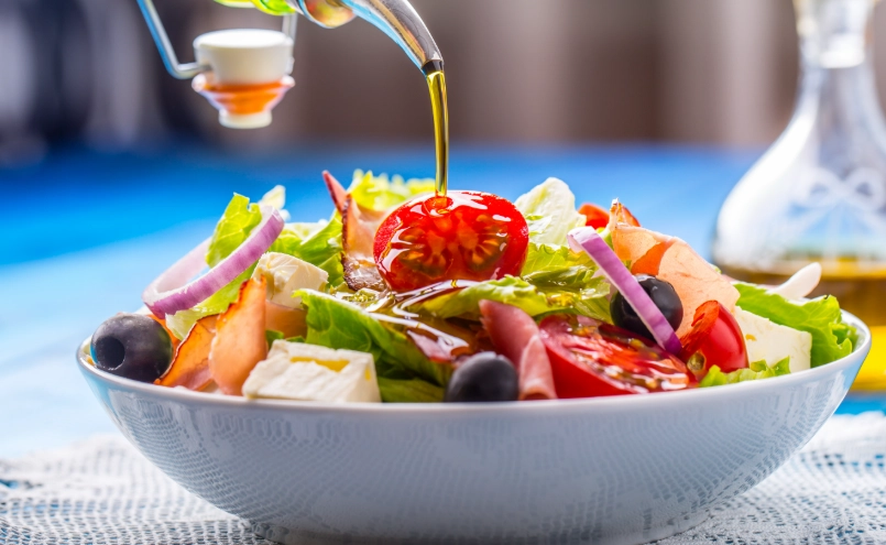 地中海飲食食譜 地中海飲食食譜