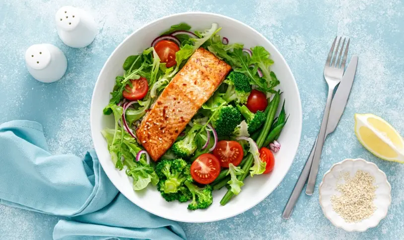 高代謝地中海飲食 高代謝地中海飲食