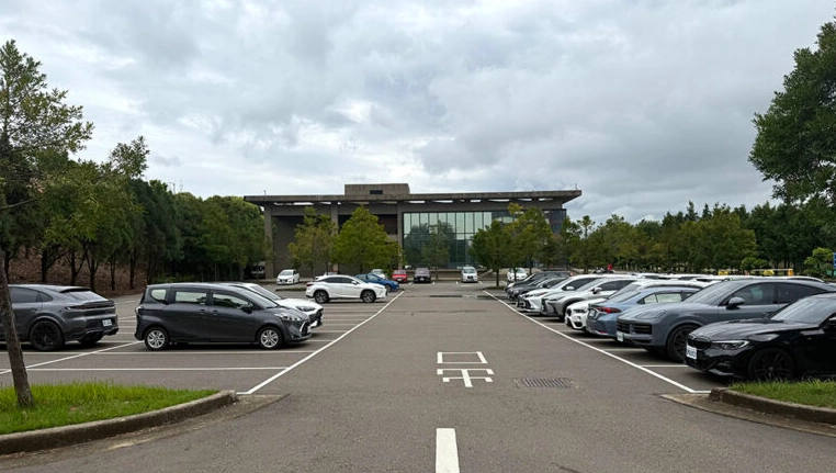 台中賽車主題旅店 兒童設施