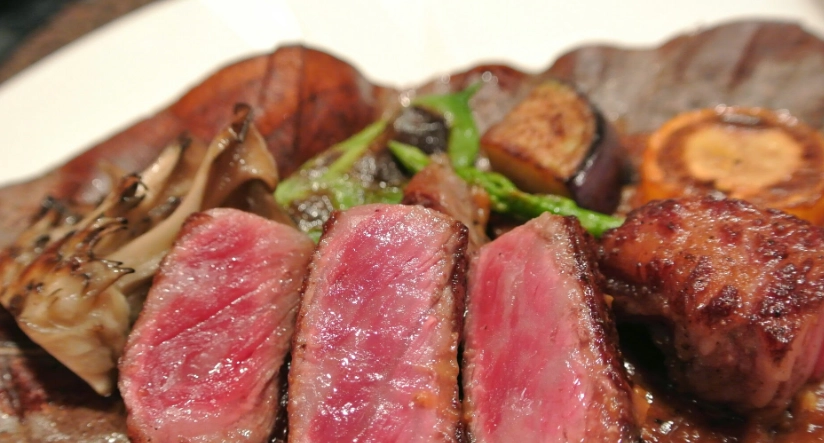 大阪希爾頓飯店附近美食