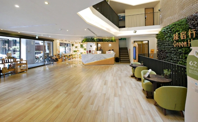 台灣環島行程規劃