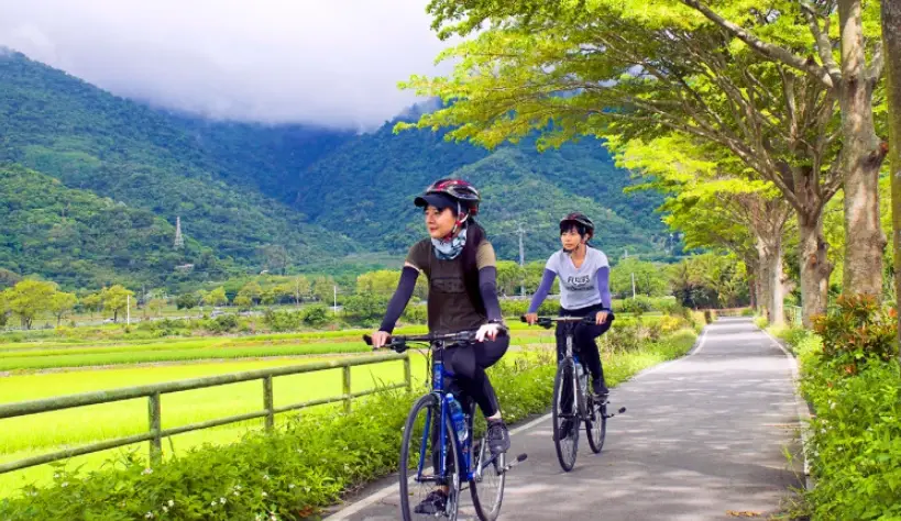 台灣環島遊10天全攻略：行程規劃、景點推薦與在地美食地圖