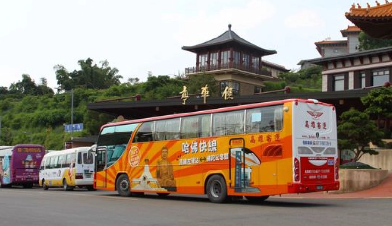 高雄捷運景點 高雄捷運景點
