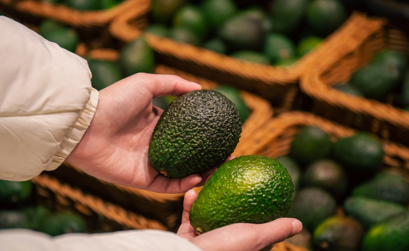 酪梨處理 酪梨處理