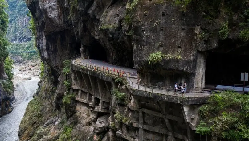 台灣旅遊景點 台灣旅遊景點