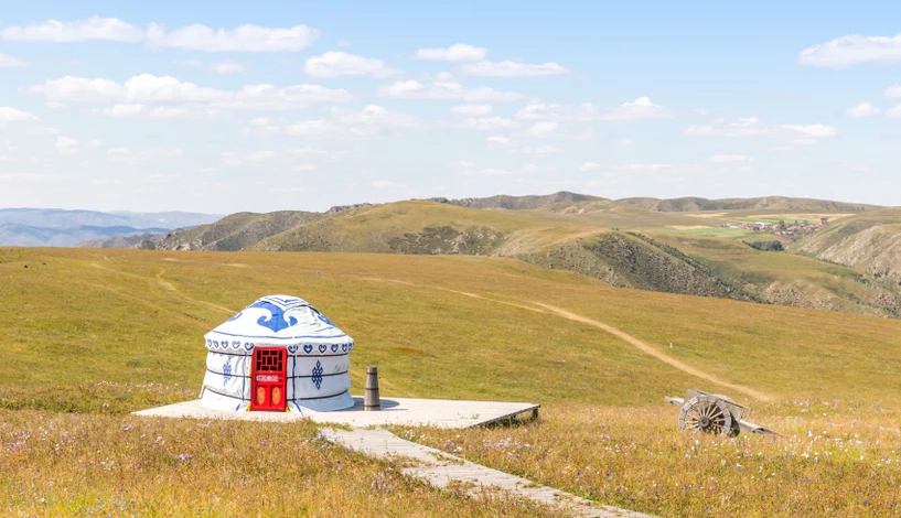 呼和浩特旅遊攻略