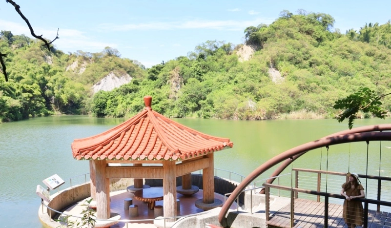 台南秘境 台南秘境