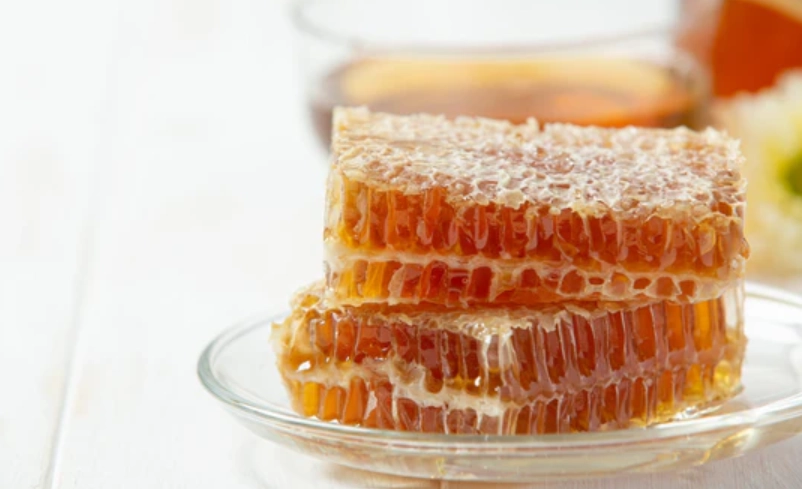 蜂膠功效與禁忌