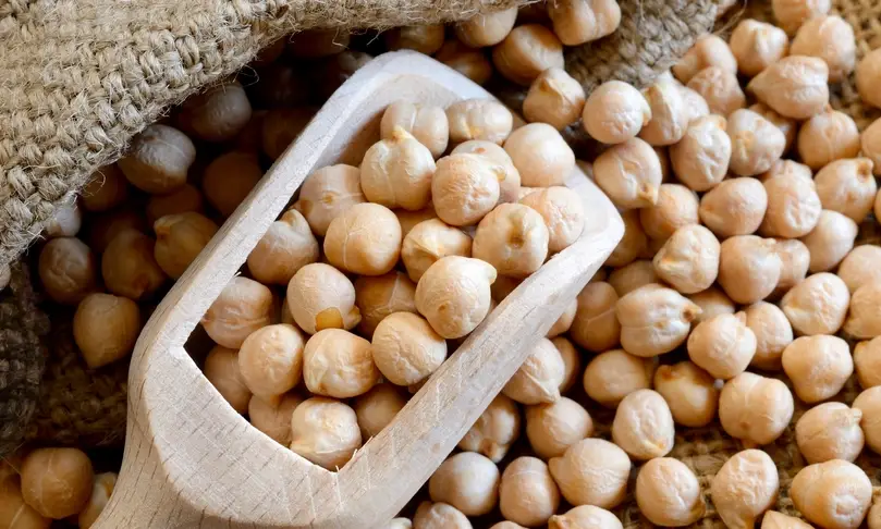 鷹嘴豆GI值 鷹嘴豆GI值