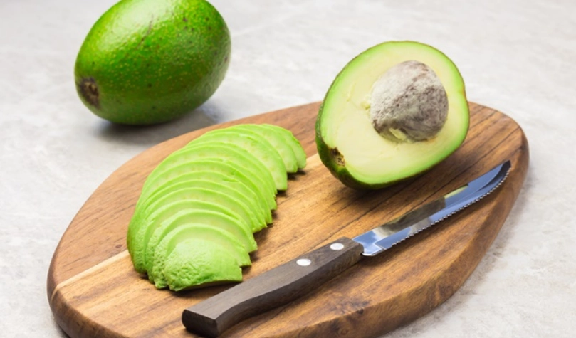 酪梨處理 酪梨處理