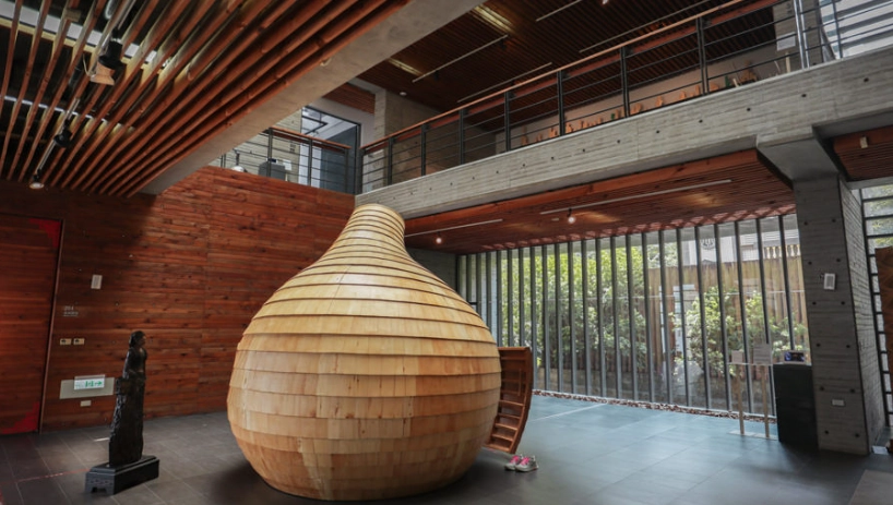 三義木雕 三義木雕