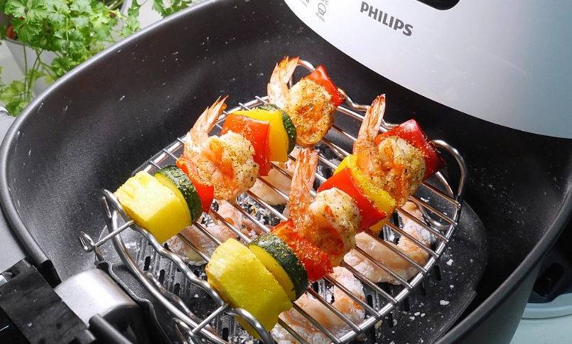 氣炸鍋新手教學 氣炸鍋新手教學