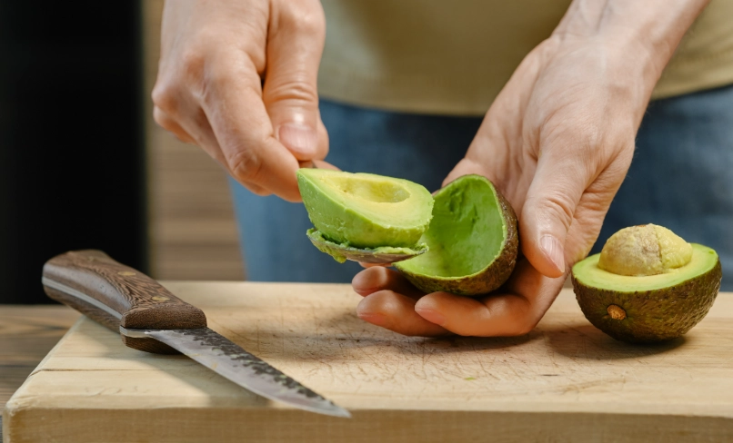 酪梨怎麼吃 酪梨怎麼吃