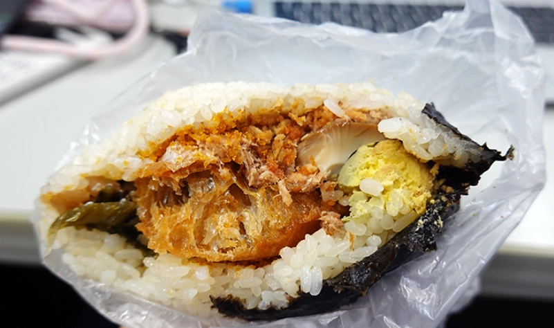 台北車站附近美食