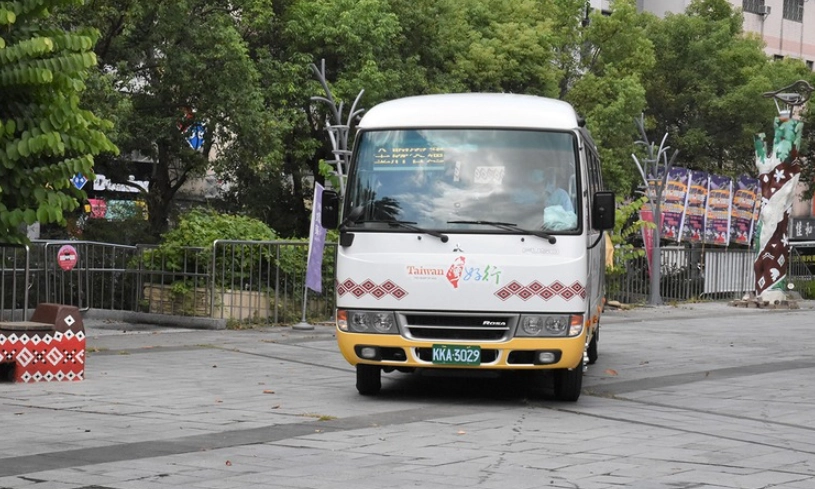 台灣好行觀霧優惠票 台灣好行觀霧優惠票