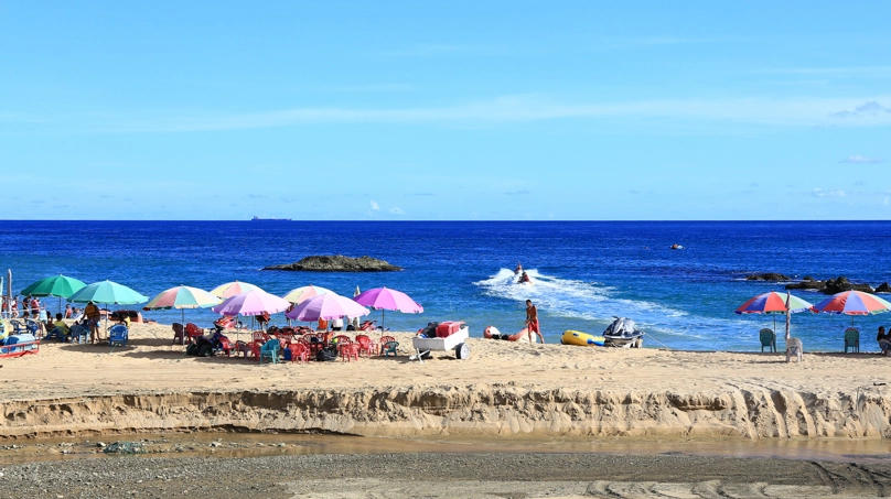 墾丁二日遊行程規劃