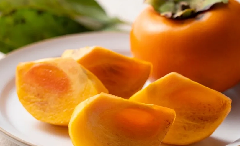 柿子營養價值 柿子營養價值