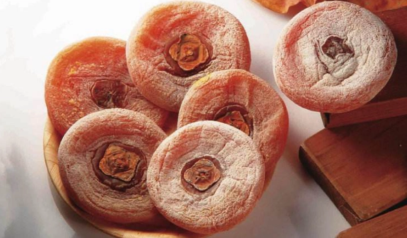 柿餅食用注意事項 柿餅食用注意事項