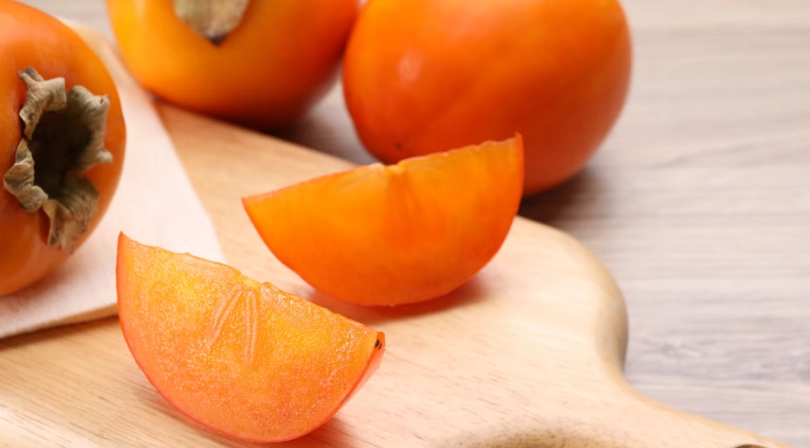 柿子營養價值 柿子營養價值