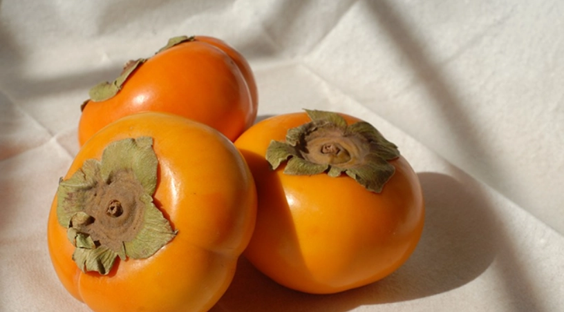 柿子一天吃幾顆 柿子一天吃幾顆