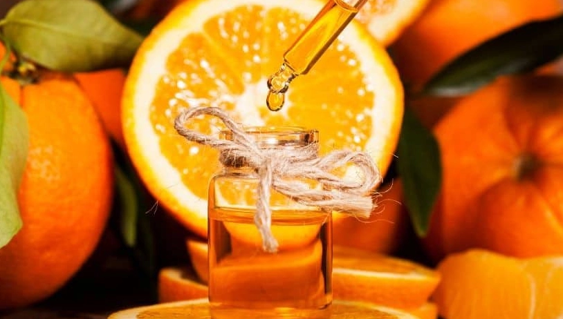 精油功效 精油功效