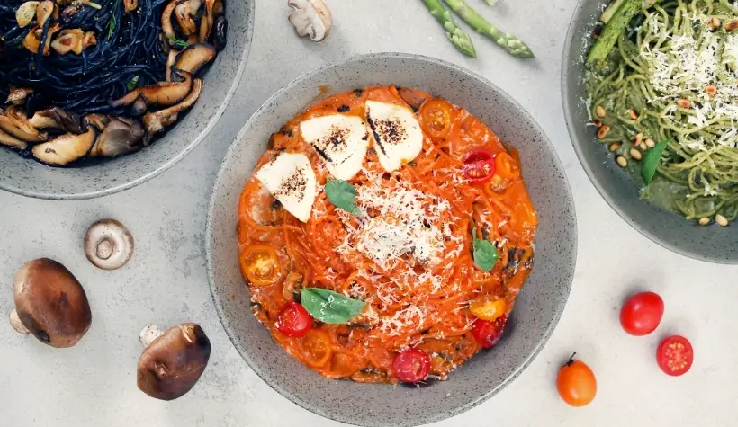 高代謝地中海飲食 高代謝地中海飲食