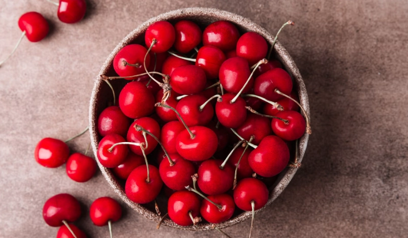 櫻桃副作用 櫻桃副作用