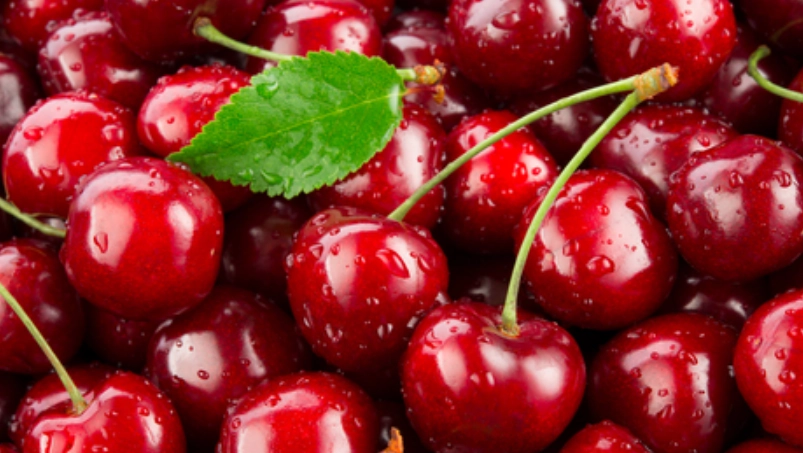 櫻桃好處 櫻桃好處