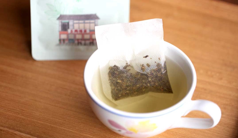 玉米鬚茶加什麼