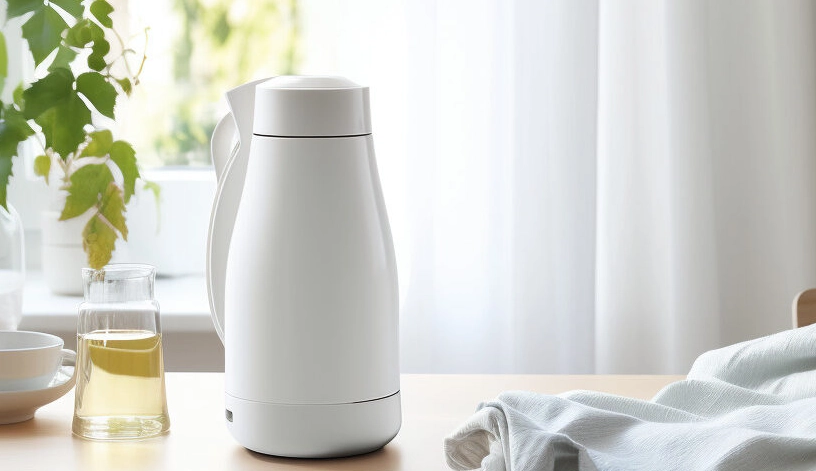 熱水瓶水垢小蘇打