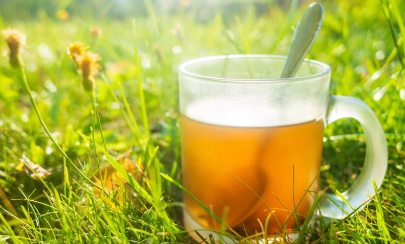 玉米鬚茶怎麼煮