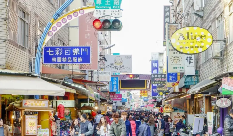 台南年輕人推薦