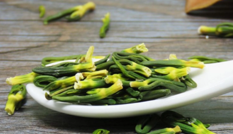 蓮子心的副作用