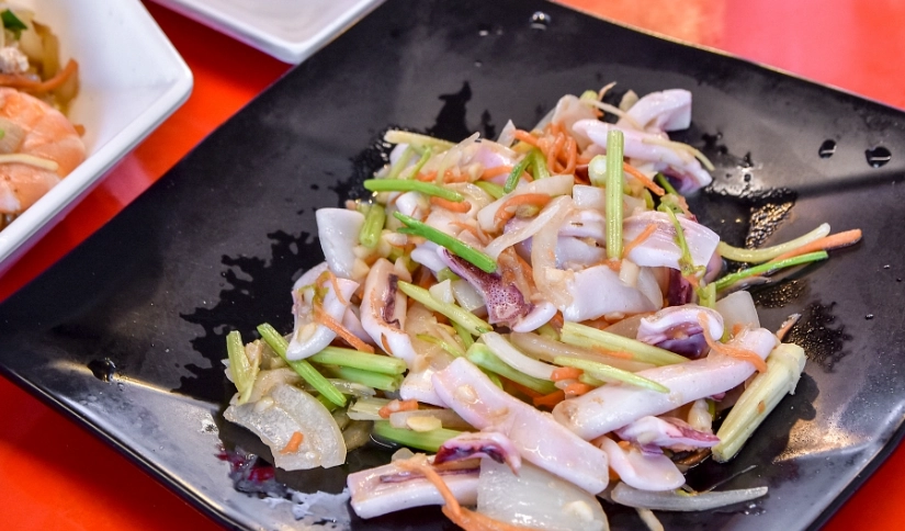 新蘭漁港 一日遊