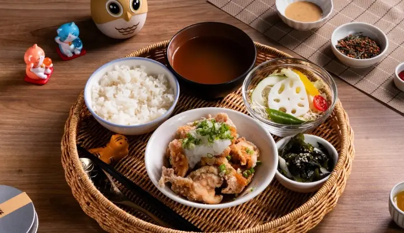 基隆一日遊美食