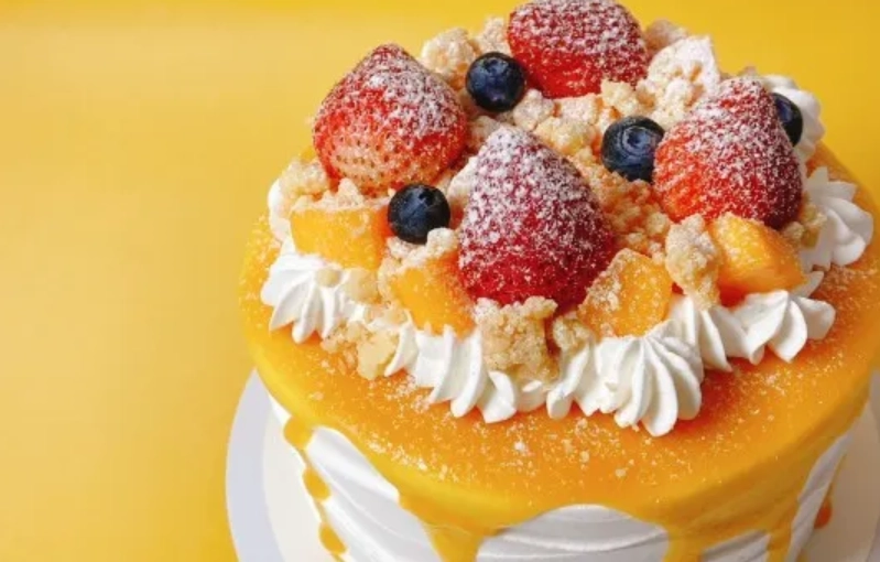 台北客製化蛋糕