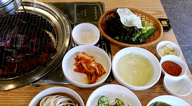 首爾過年 首爾過年