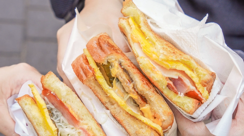 首爾一人用餐推薦