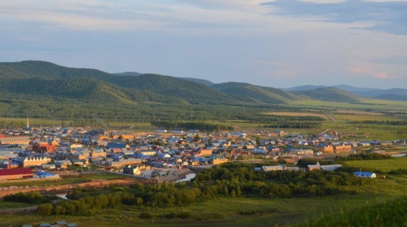 呼倫貝爾草原自助遊